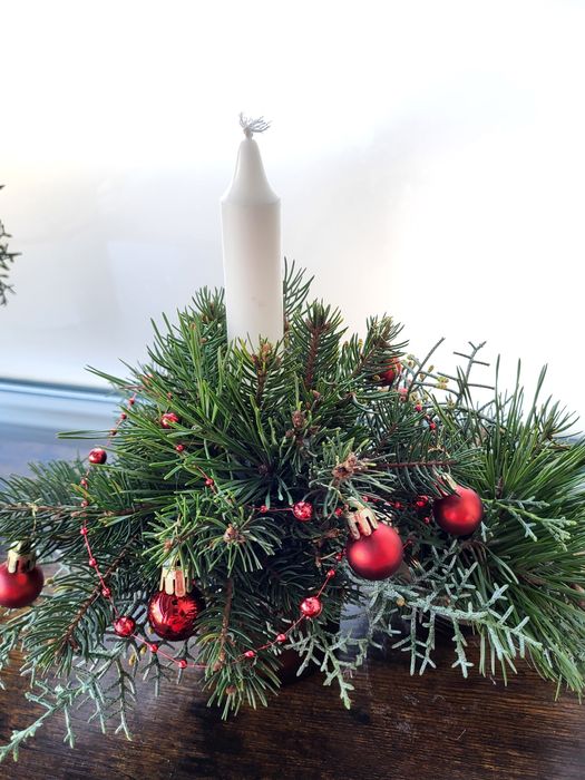 Aranjamente de Crăciun