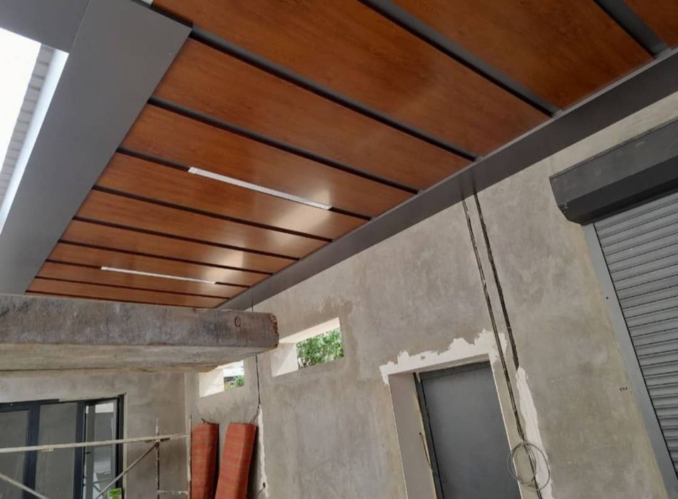 Alikafon, alukabond, alyukafon xizmati