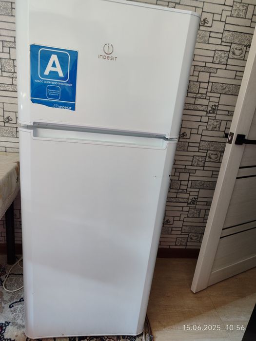 Холодильник качество хороший