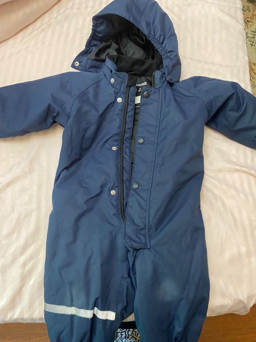 Продам комбинезон Reima