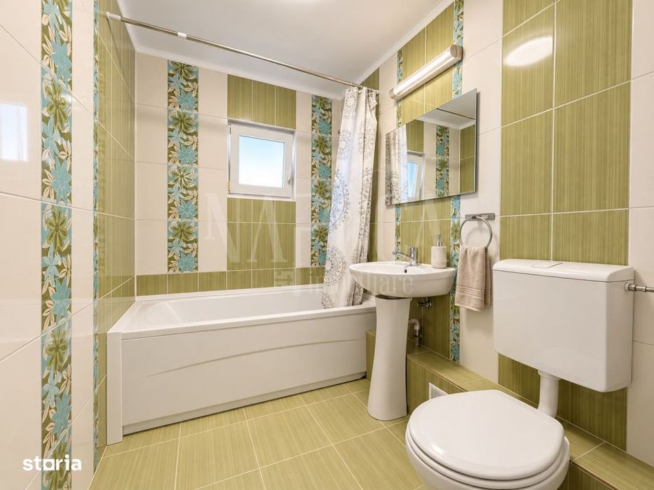 Apartament 2 camere de vanzare in Zorilor, Cluj Napoca