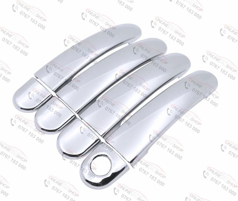 Ornamente manere usa cromate pt Volkswagen Polo, Tiguan ,Octavia,Leon