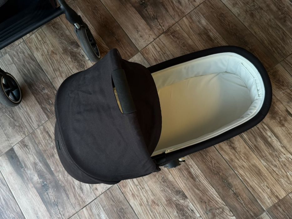 Carucior Cybex Balios S Lux
