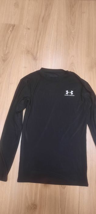 Bluza under amour  m- l