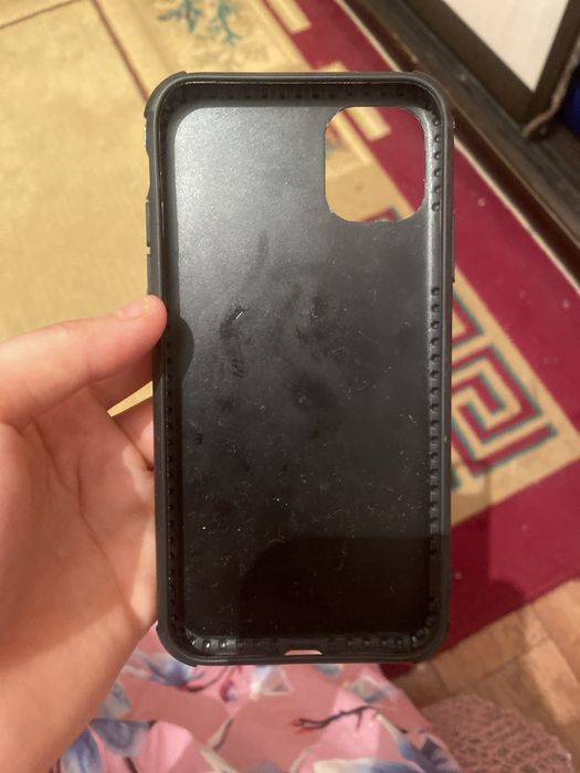 iPhone 11-ге арналған әдемі чехол