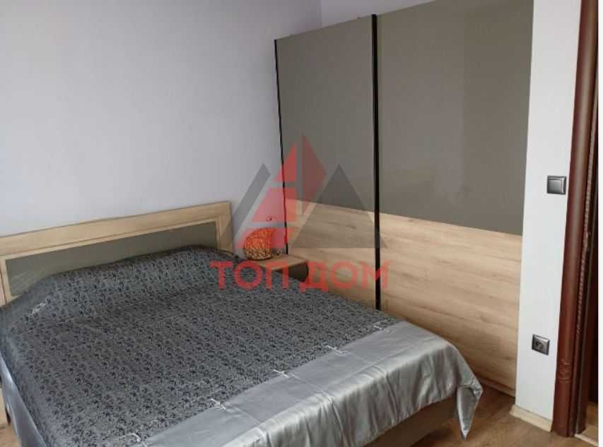 Дава се под наем Двустаен апартамент в Варна, Аспарухово - 60 кв.м за 510 € - Снимка #2