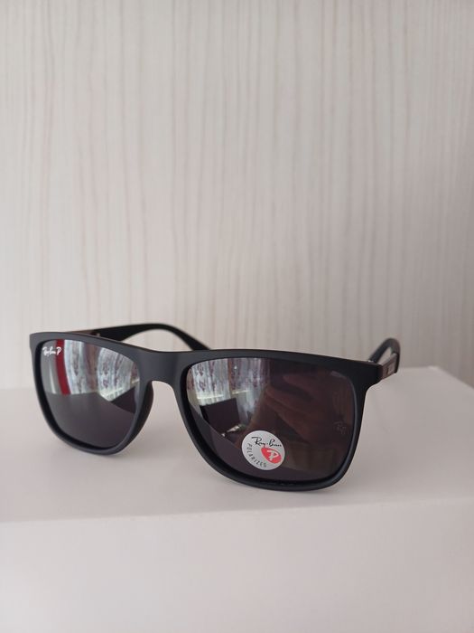 Ochelari de soare rb 995 matt