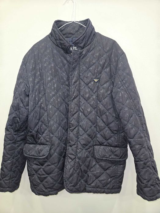 Яке Armani, размер М-L