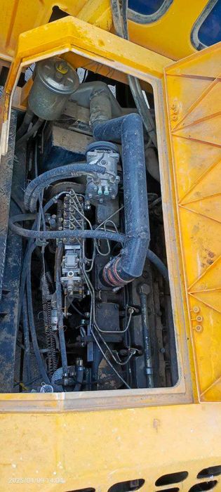 Автокран XCMG 30т