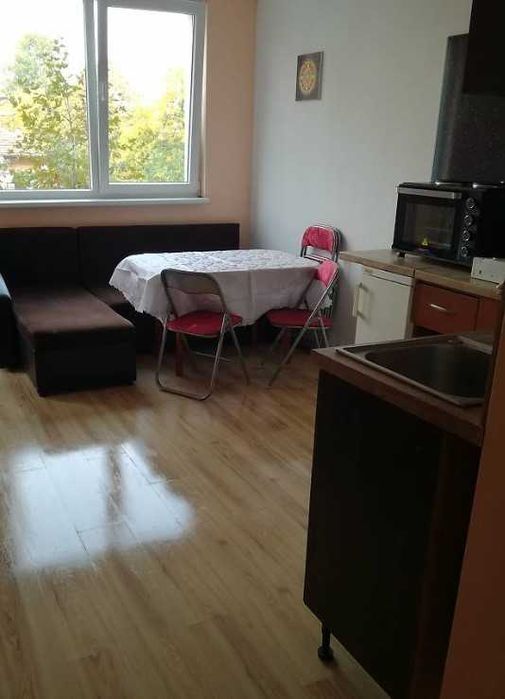 Дава се под наем Двустаен апартамент в Пловдив, Мараша - 45 кв.м за 204 € - Снимка #3