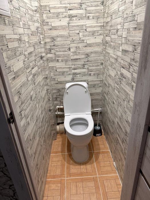 2-х комнатная квартира