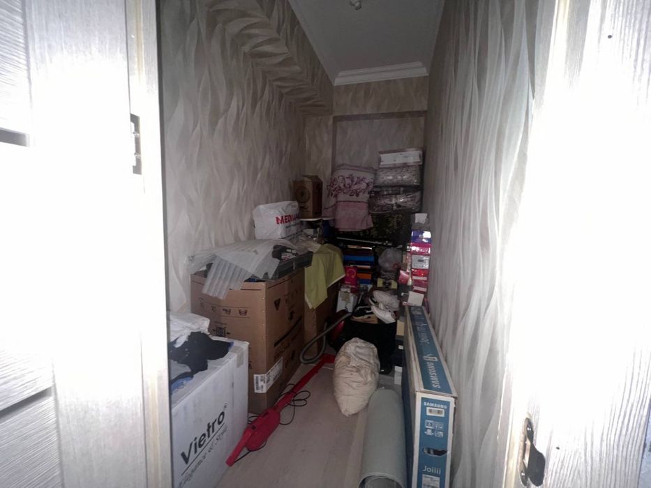 Квартира 3-х ком. На 4 этаже с ресонтом