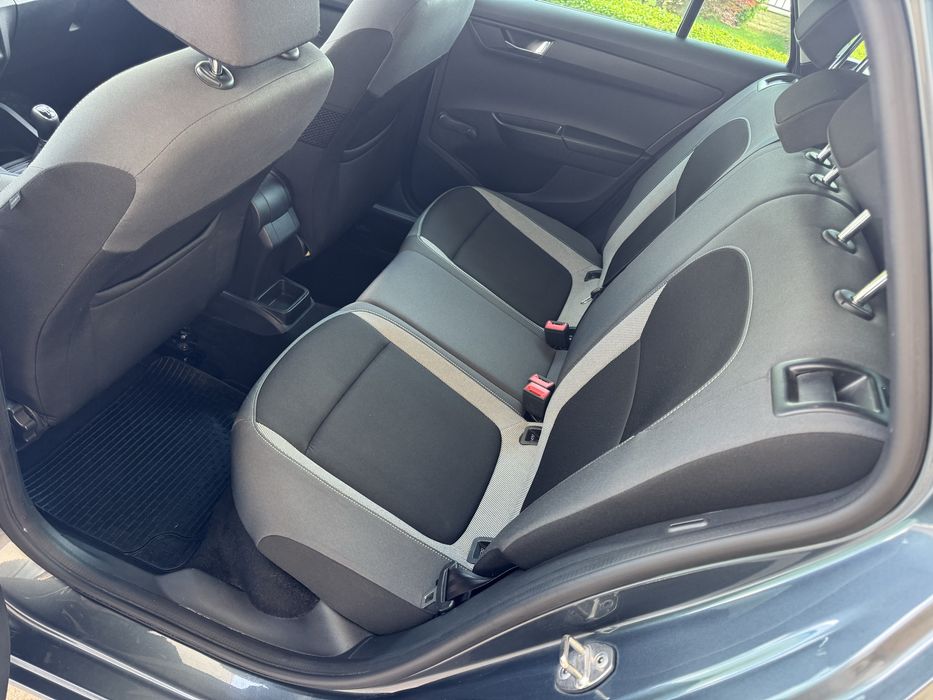 Skoda fabia unic proprietar