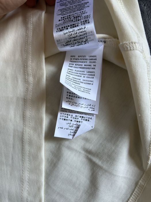 Tricou Gucci nou