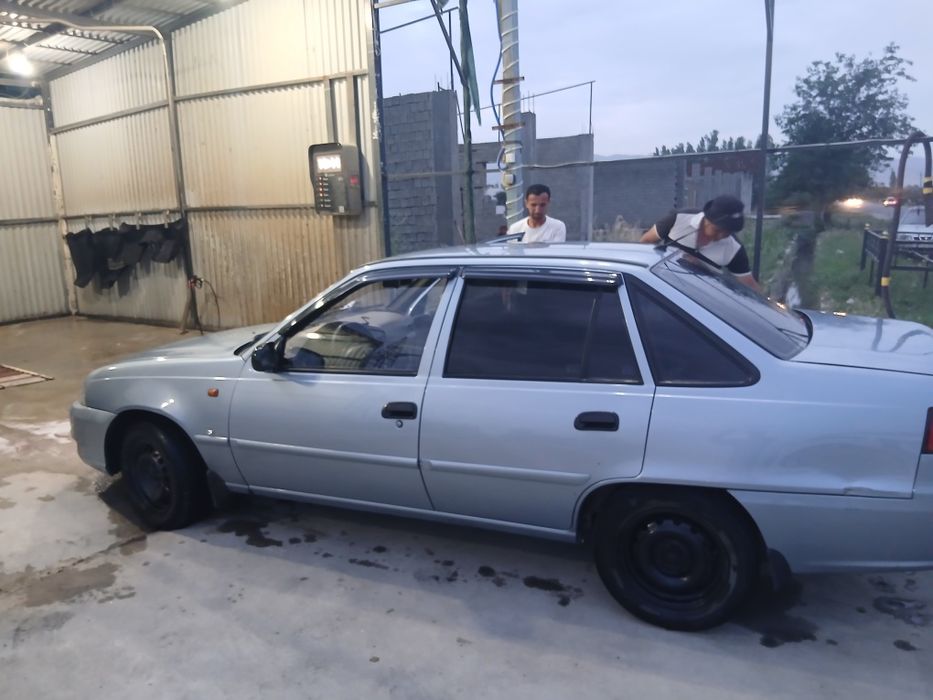 Nexia 2 xolati zur