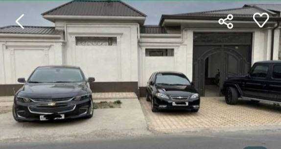 Продается дом Юнус Абаде  ориентир Зенит 3 соток земли 1 линия