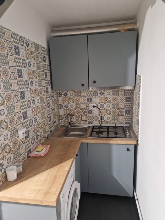 Inchiriez garsoniera