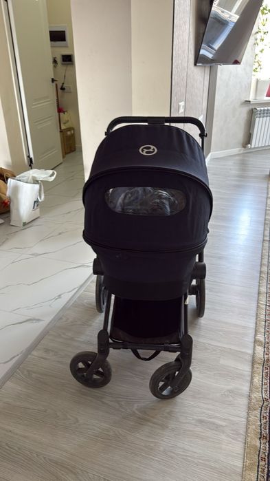 Коляска Cybex Priam
