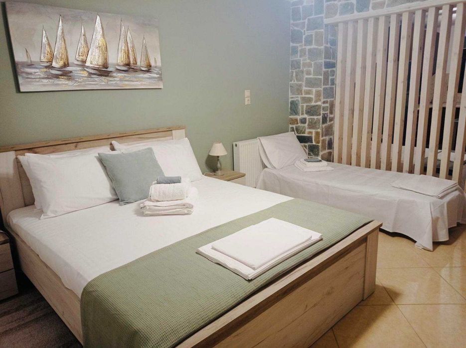 Апартамент 153 - Неа Перамос, Гърция