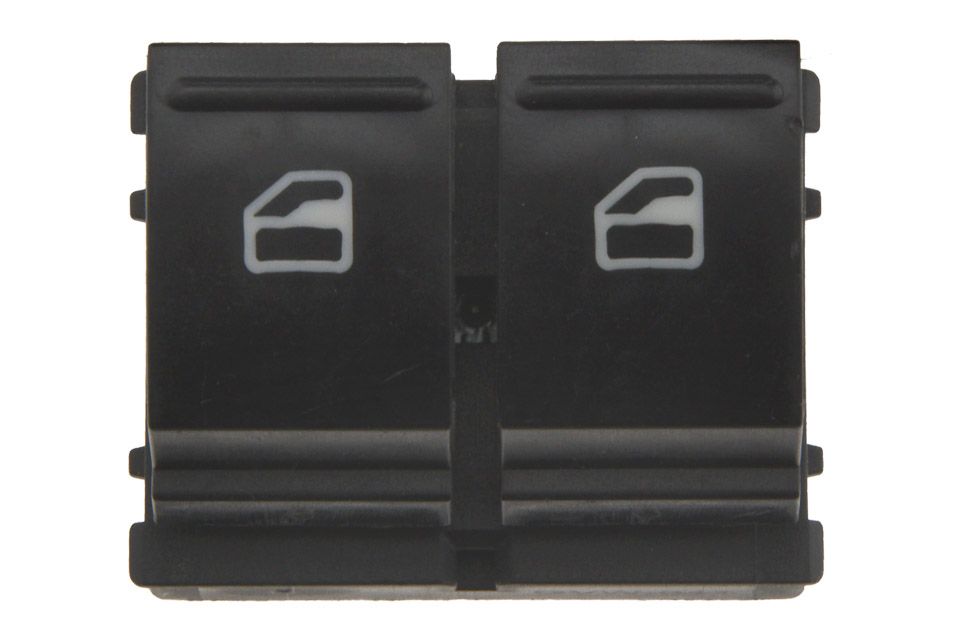 Бутон ключ за стъкла, Skoda, Fabia 2, Roomster, Yeti, Octavia 2