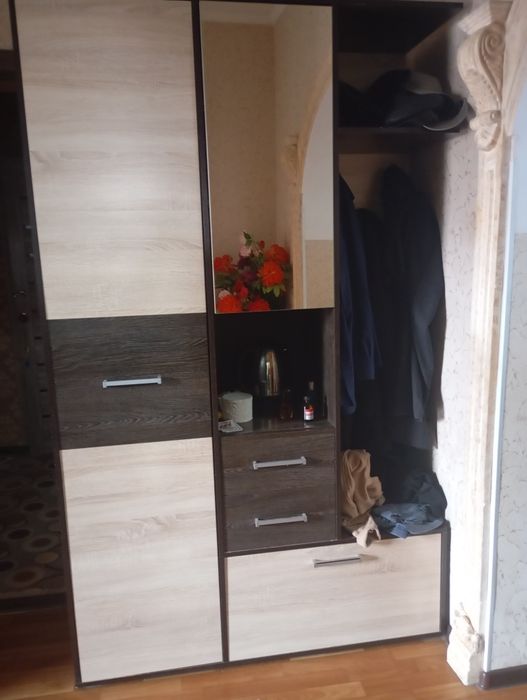 Прихожая  мебель