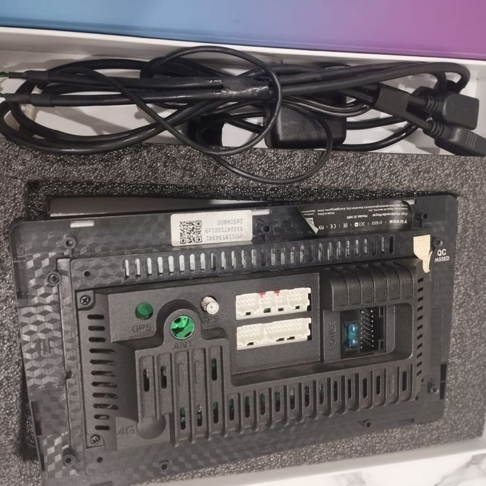 Андроид для машины TEYES мультимедиа проигрыватель