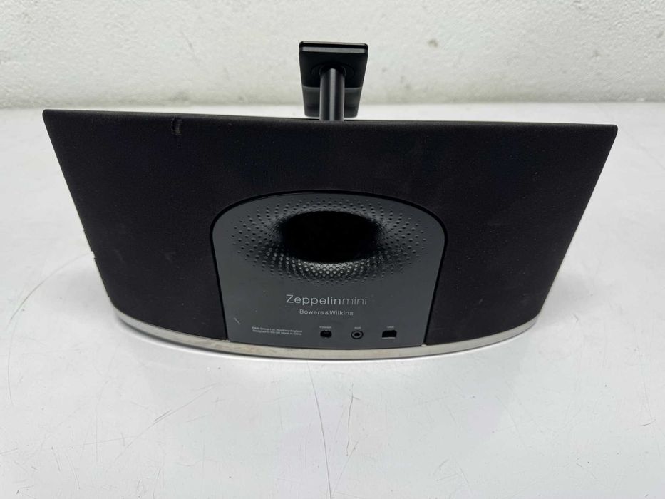 Тонколона - Bowers & Wilkins Zeppelin Mini
