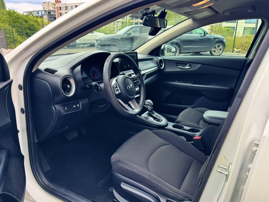 Kia Forte Fe - 2018 - €9999