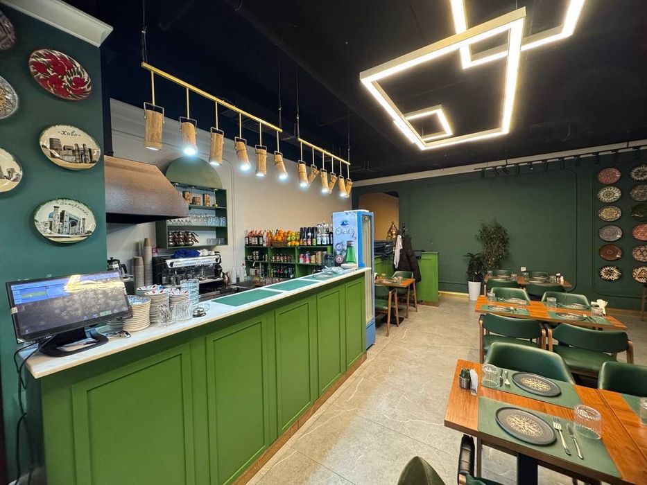 Аренда помещение Ташкент сити, Gardens 150м2