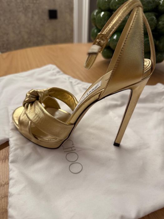 Sandale Jimmy Choo 37,5