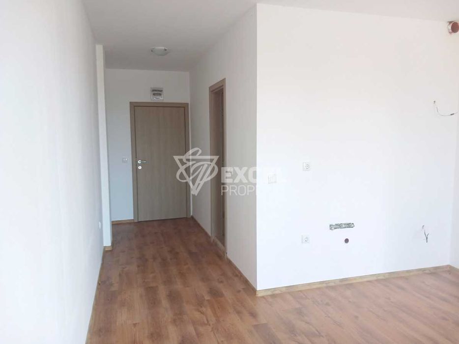 Продава се Двустаен апартамент в к.к. Слънчев бряг - 50 кв.м за 798 €/кв.м - Снимка #3