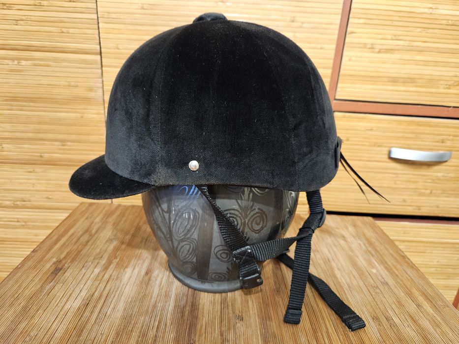 Toca echitație adult