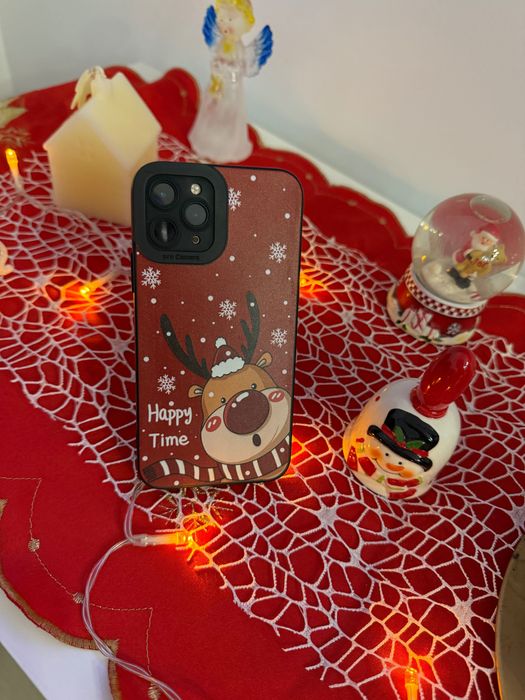 IPhone 11 Pro - чудесен подарък за Коледа