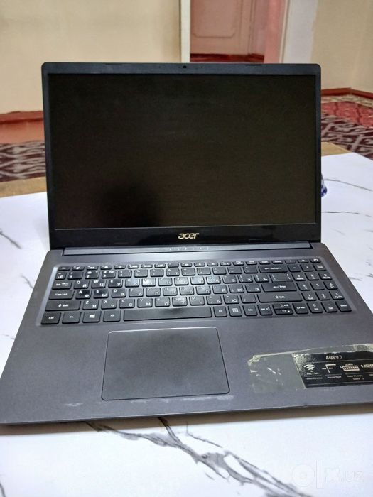 Acer aspire A315-34