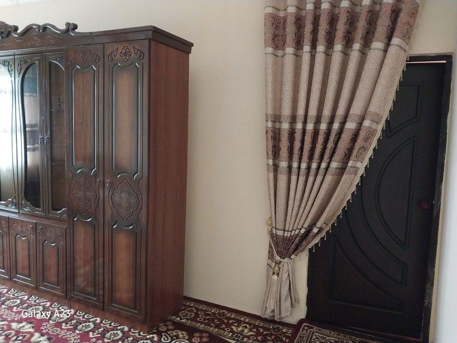 Дом 3 хонали манзил галарол маржонбулок