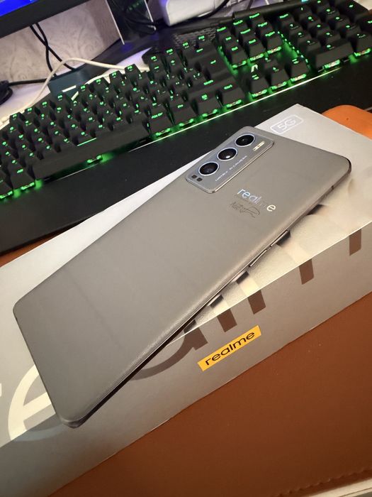 Realme GT Master Explorer Edition