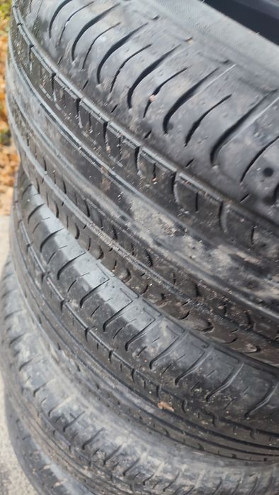 продам летнюю резину