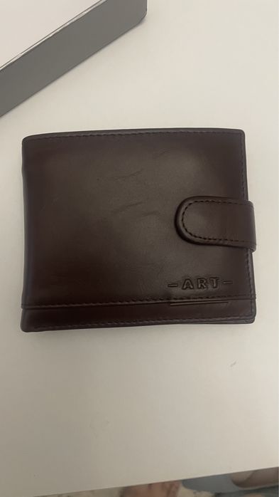 мъжки портфейл Art-93