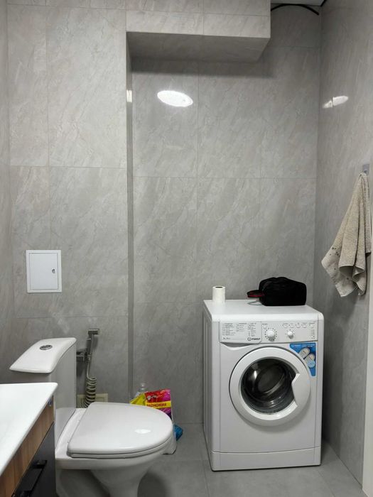 Сдаётся 1-комнатная квартира