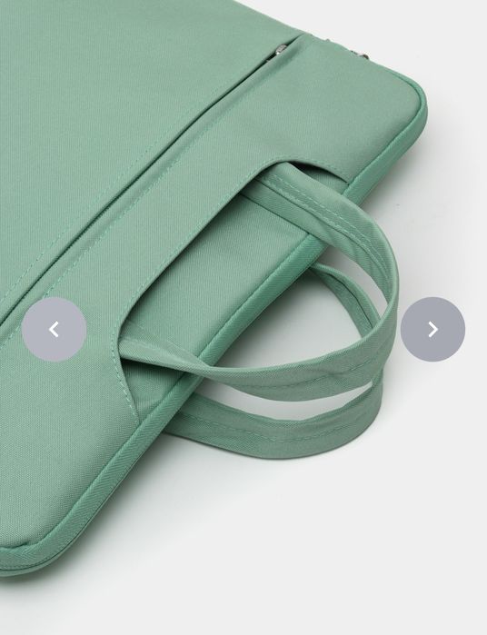 Сумка для ноутбука Wiwu ViVi Laptop Handbag 14