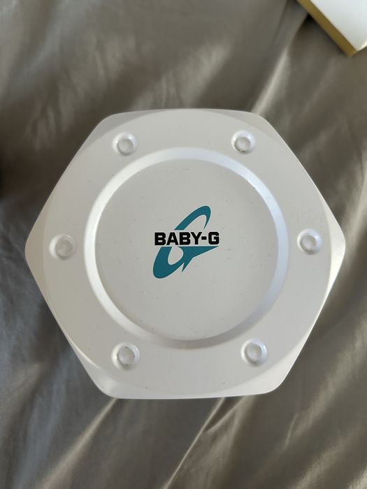 Оригинален Baby-G дамски часовник
