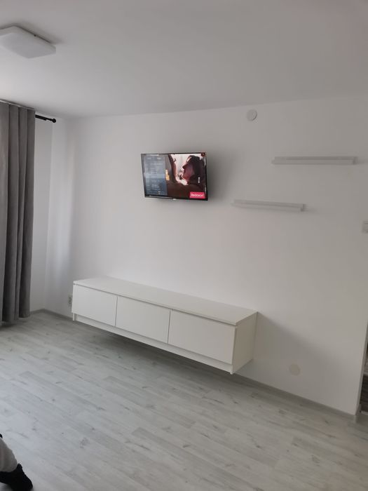 Apartament 3 camere regim  (parter) hotelier sau lunar