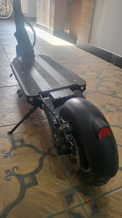 Электро самокатDualtron 2 Ex