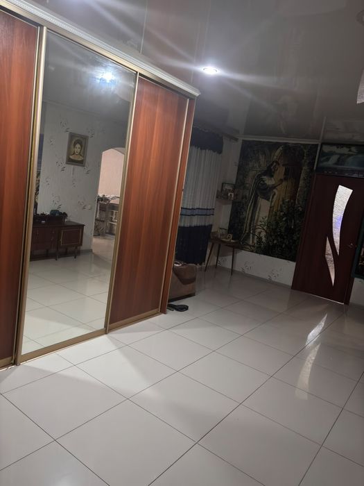 Продаётся коттедж в Рудном ул.Сандригайло