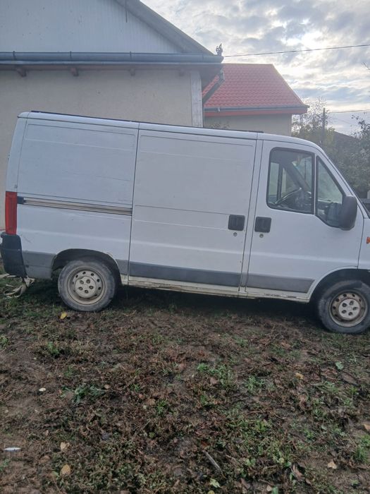 Fiat Ducato pentru piese