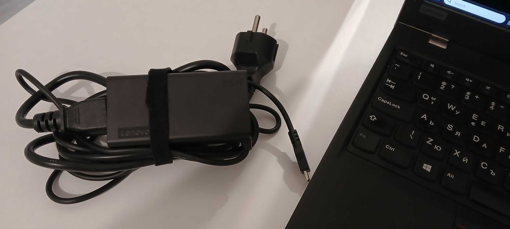 ЛАПТОП Lenovo ThinkPad L590