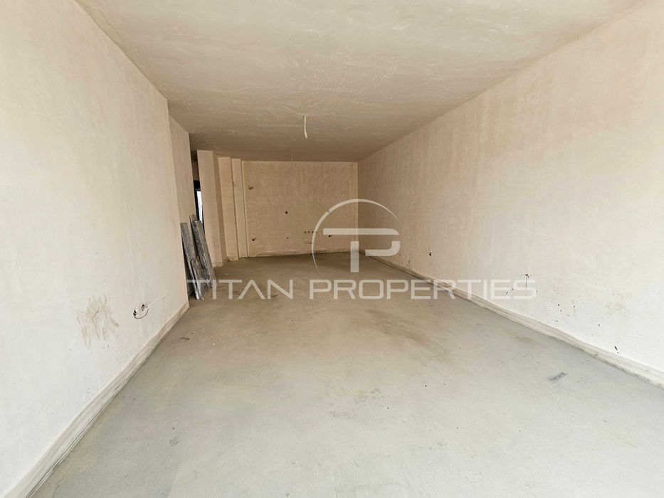 Продава се Двустаен апартамент в Пловдив, Христо Смирненски - 76 кв.м за 1290 €/кв.м - Снимка #1