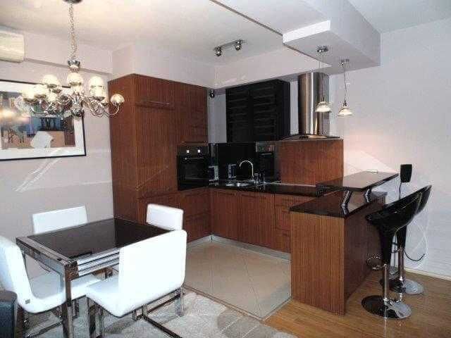 Дава се под наем Двустаен апартамент в Бургас, Възраждане - 57 кв.м за 204 € - Снимка #3