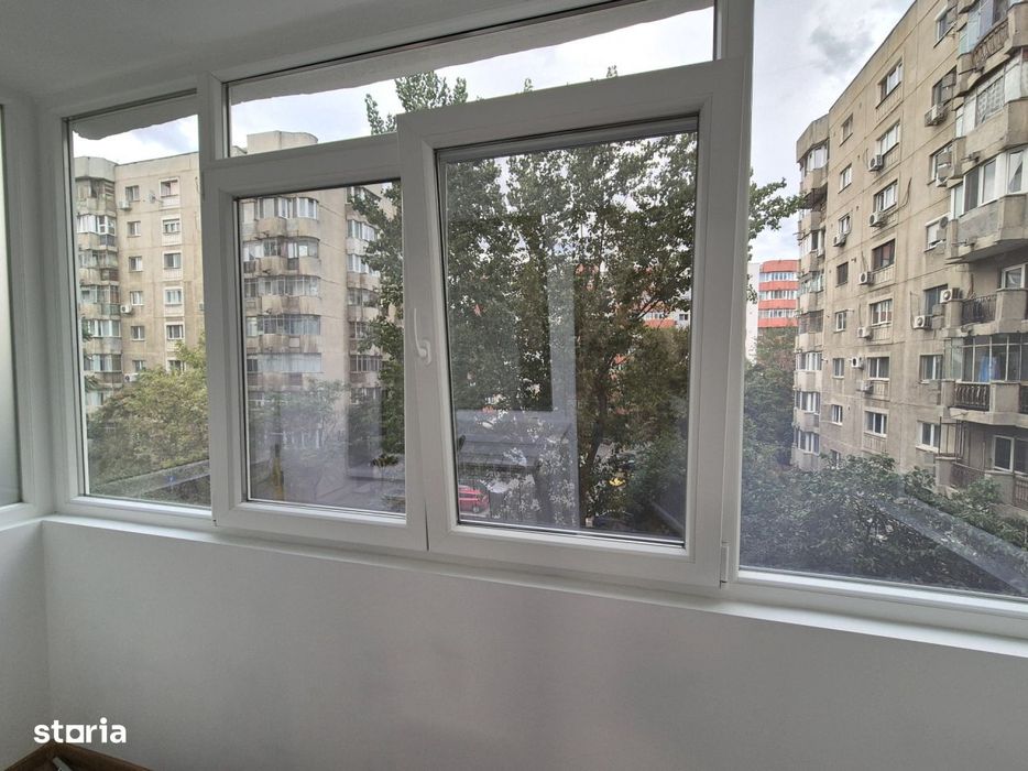 Prima inchiriere, apartament 2 camere, centrala proprie, 13 Septembrie