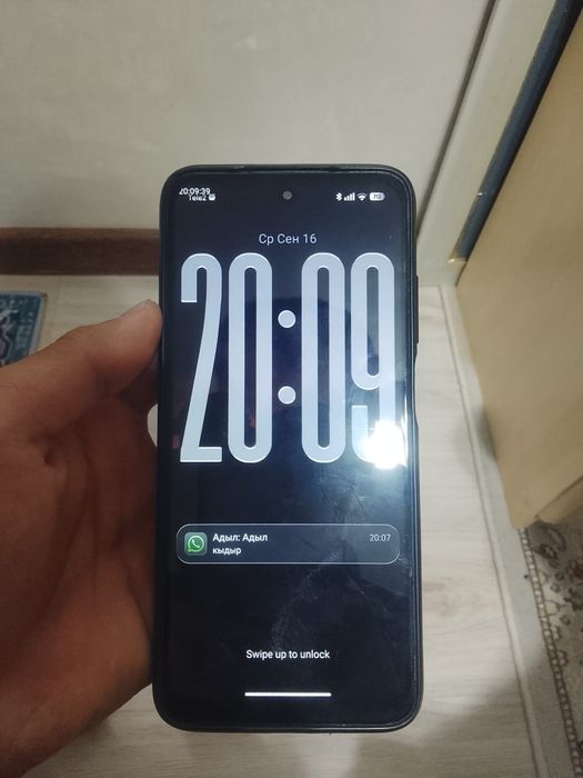 Редми 10 обм на 7+